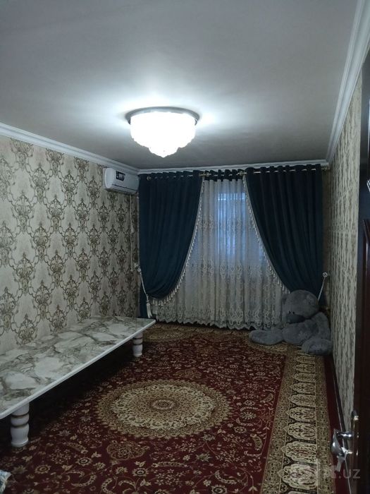 3хонали тайор квартира сотилади