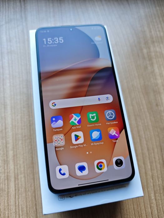 Xiaomi 12T Pro 256GB