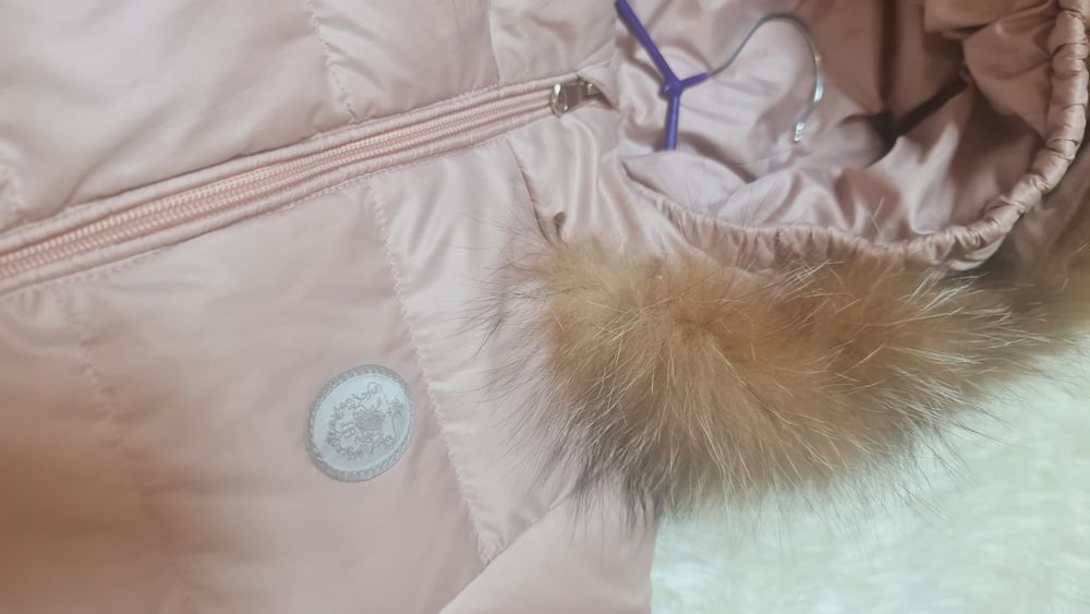 Комбинезон детский