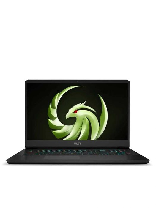 Ноутбук MSI Alpha 17 R9 7945HX  16/1TB RTX 4070 8 GB 17.3″ QHD 240Hz