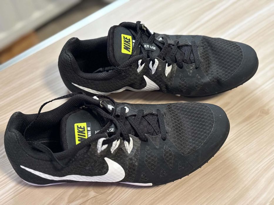 Шпайкове Nike 40 номер