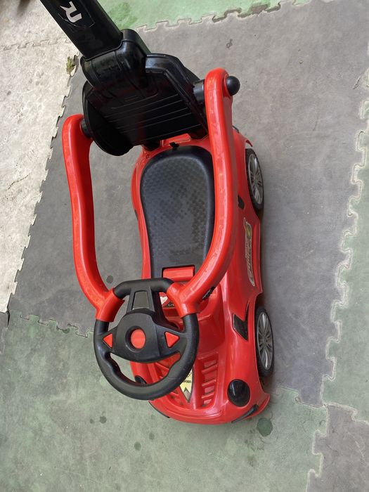 Masinuta copii Mixbo