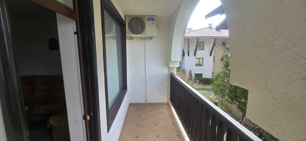 Дава се под наем Двустаен апартамент в Свети Влас - 70 кв.м за 348.84 € - Снимка #3