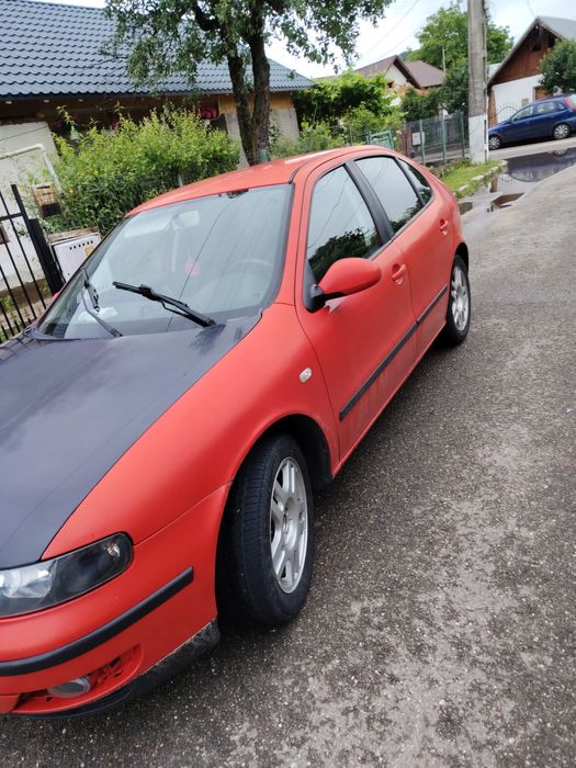 Se vinde seat leon