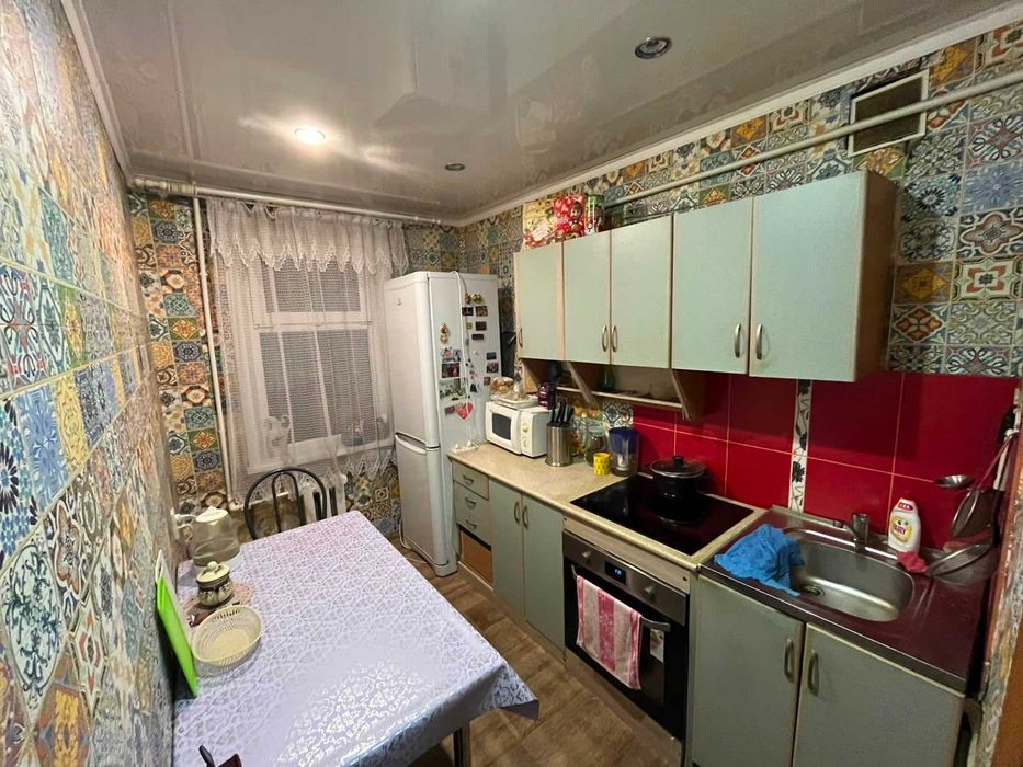 3 ком квартира Королева 98