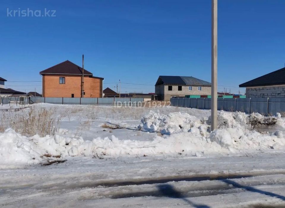 Земля ижс 9.8 соток
