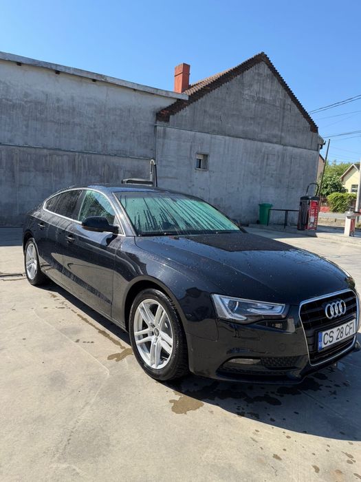 De vânzare Audi A5 2013