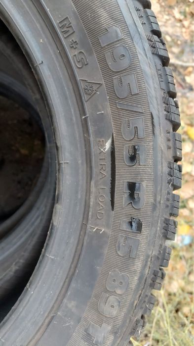 Шины продам 25000