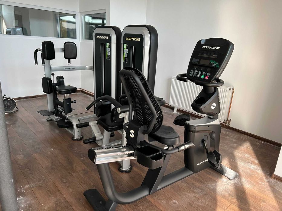 Aparate fitness profesionale