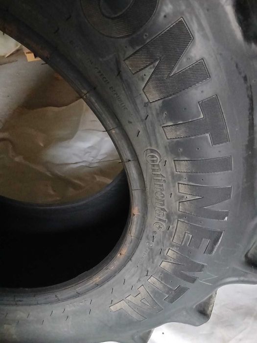 cauciucuri   pt  tractor  Continental