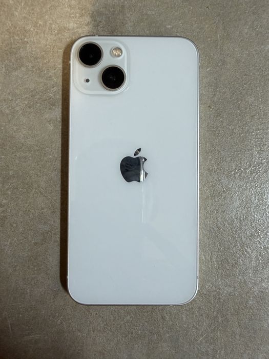 Iphone 13 Alb 128gb