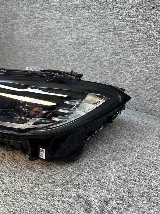 Far stanga led shadow BMW g22 G23 G26