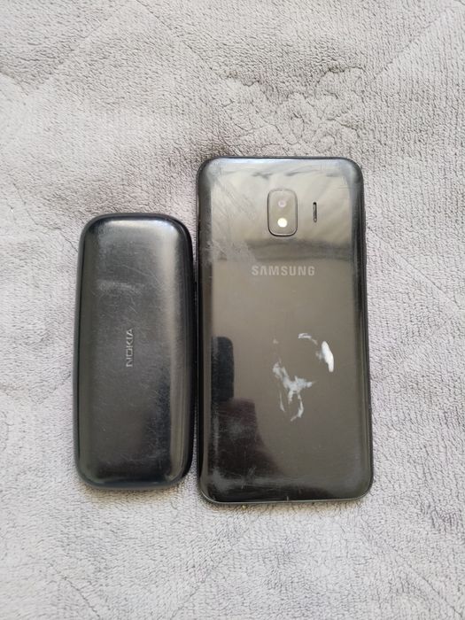 Продам два телефона