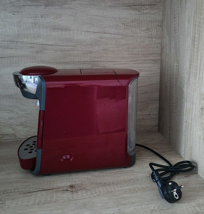 Espressor Bosch Tassimo + cadou 7 capsule