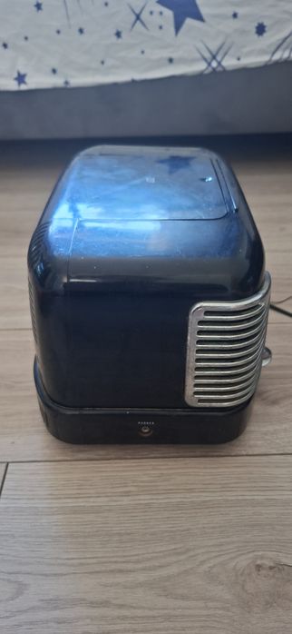 Radio CD player Teac SL-D90