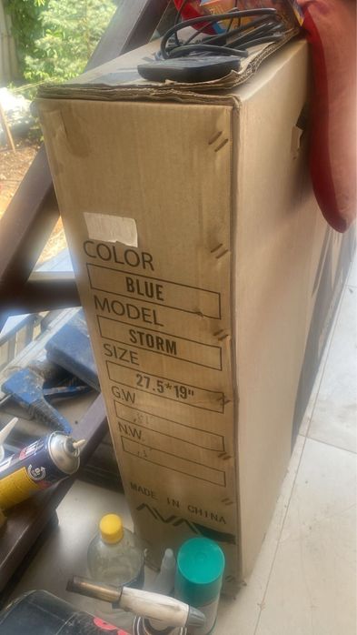 Срочно продам велосипед!