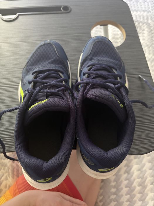 Кроссовки Asics оригинал