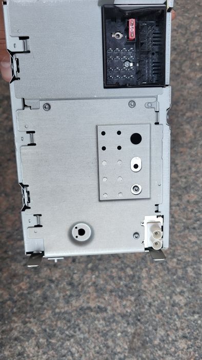 Vând casetofon /navigație Volskwagen E5 2009-2016