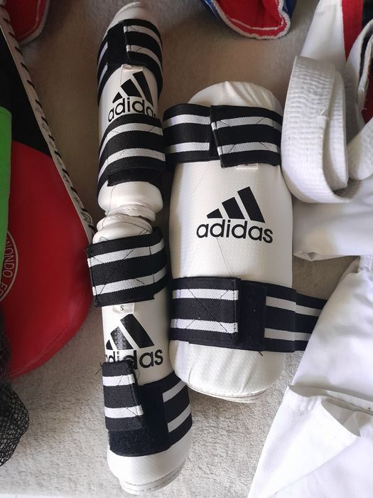 Экипировка для таэквандо