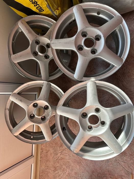 Продам диски r14