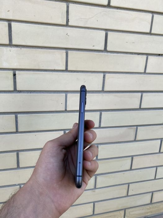Iphone 11 xotirasi 64 talik