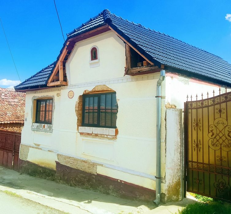 Casă de vânzare în Gârbova