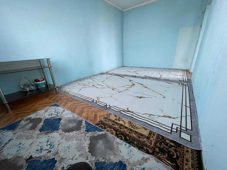 Дом · 3 комнаты · 100 м² · 10 сот., Массив Нур 217/1