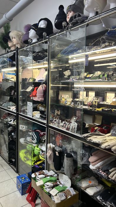 Продам готовый бизнес