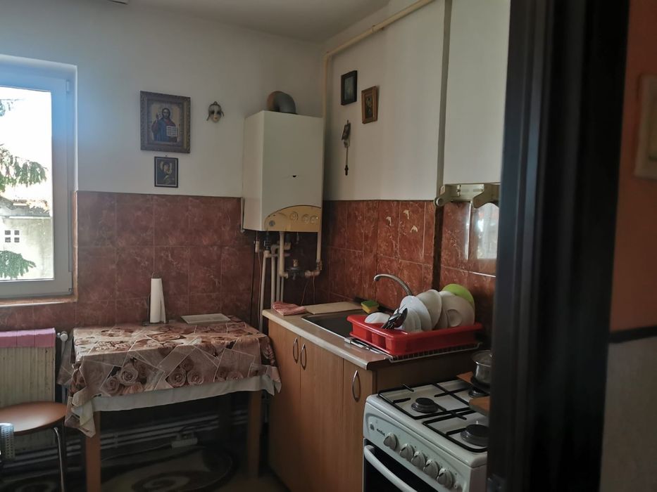 2 camere | Lucăcești, Moinești, jud. Bacău