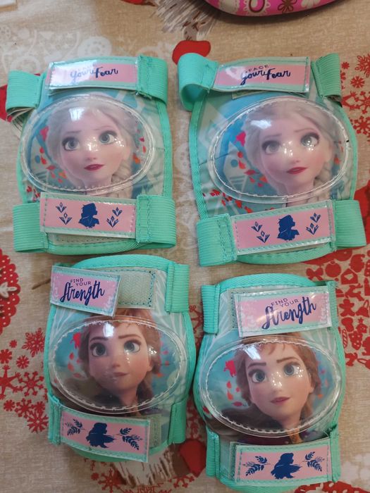 Детска тротинетка, без забележки