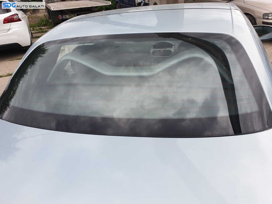 Tavan Cupola Plafon Retractabil cu Luneta Geam Sticla Opel Tigra B 2004 - 2010 Culoare Z21Y