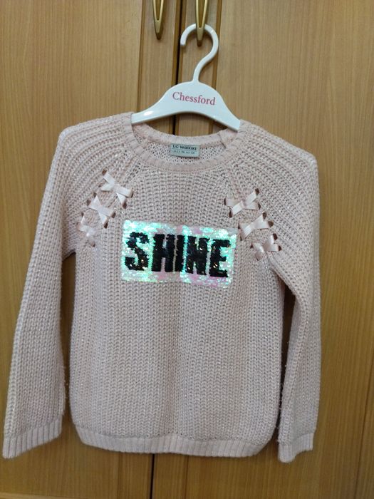 Продам одежда для девочек на 7 - 8 лет