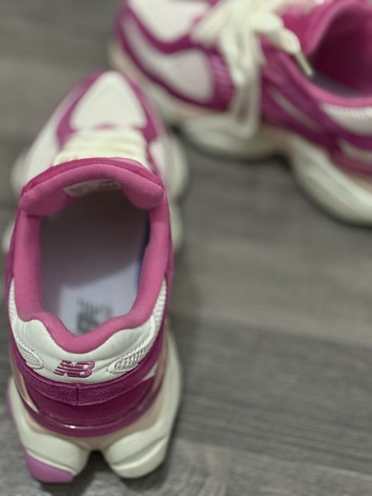 New balance 9060 pink