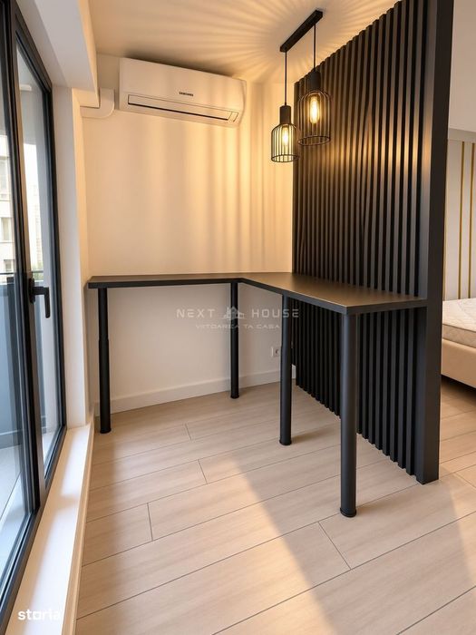 Garsonieră Smart Residence Lujerului – Militari | Bloc 2026 |
