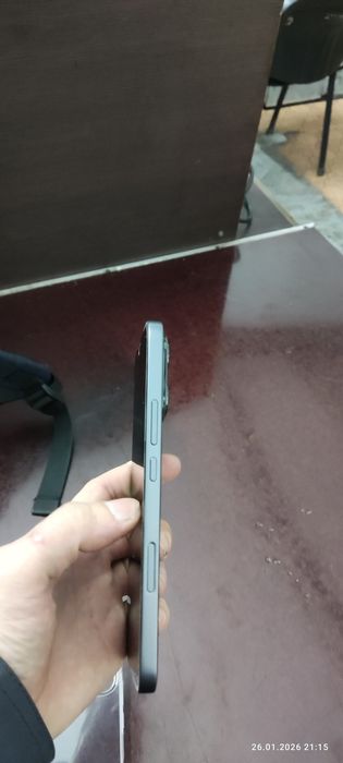 Продам телефон  HONOR 400 Lite 8/ 256