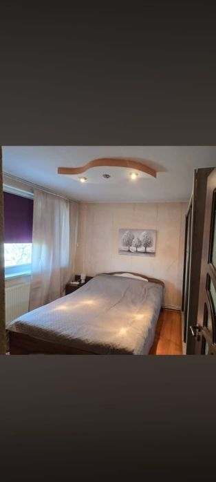 Apartament 3 camere in Roman