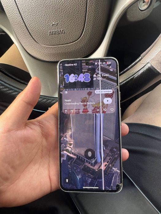 Google pixel 8 обмен
