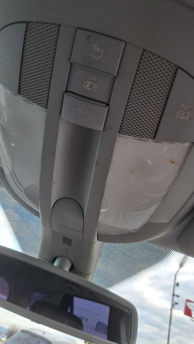 **САМО НА ЧАСТИ** Mercedes ML280, W164, пружини, десен волан