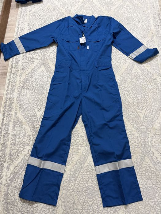 Комбез буркит состоНие новое