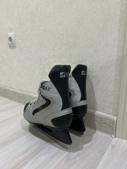 Продаю коньки дешево
