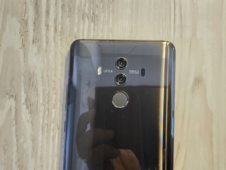 Huawei Mate 10 Pro