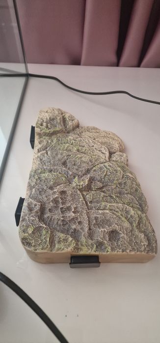 Аквариум с оборудване