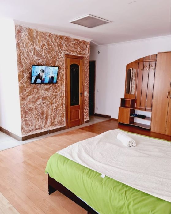 Сдам комнаты при гостинице 2 местные