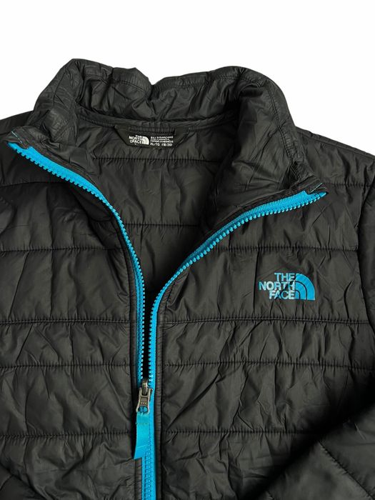 The North Face  Мъжко Пухено Яке / S / Оригинал