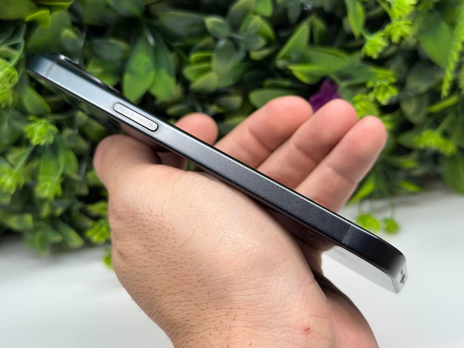 ! ПрОмО! iPhone 15 128GB Black