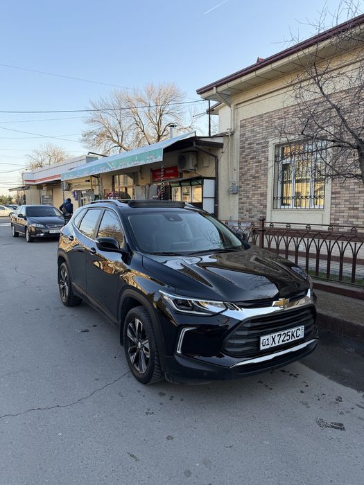 Tracker 2 Premier full