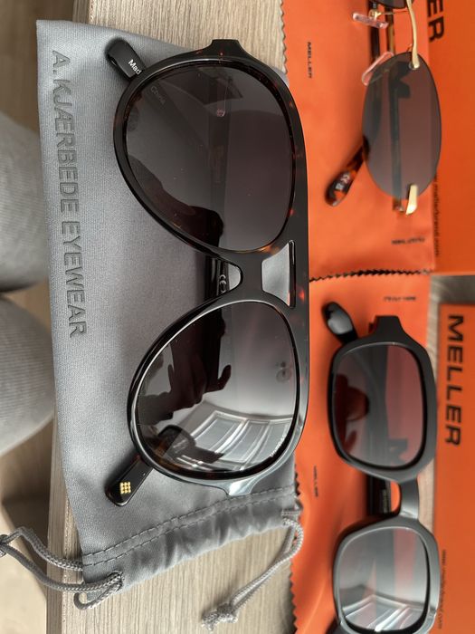 Нови дамски очила Meller, Polaroid