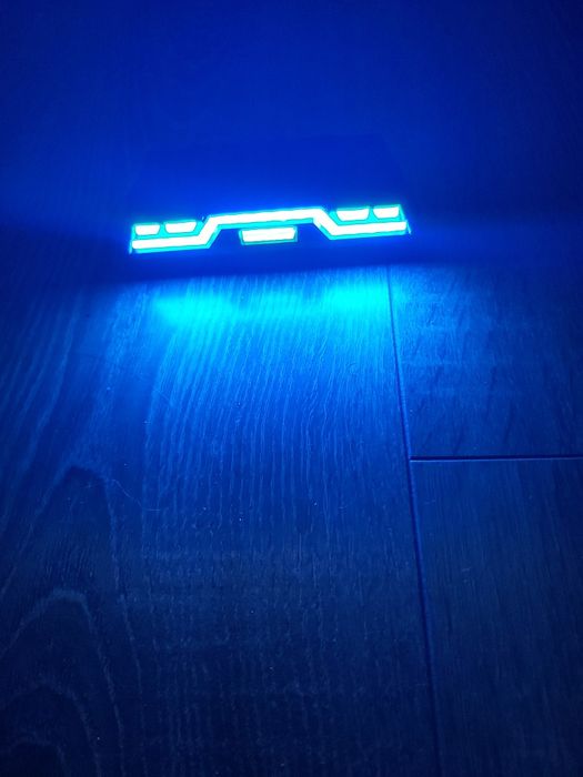 Vind stop  bicicleta multicolor