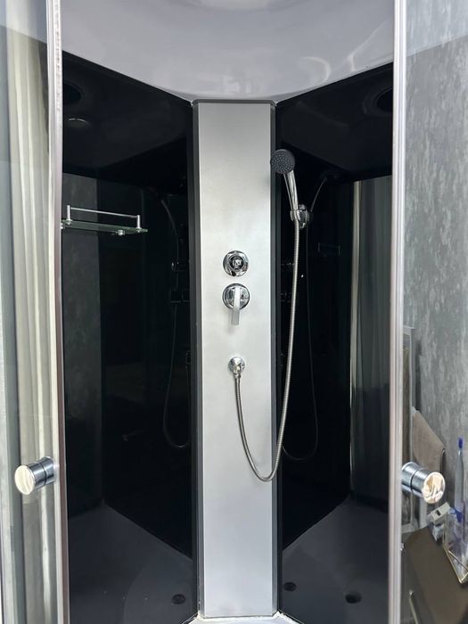 Душавой кабина срочно сотилади холати янги бонусига 20литр аристон бор