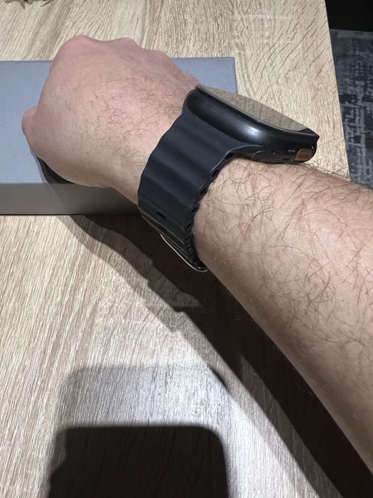 Apple watch ultra 2